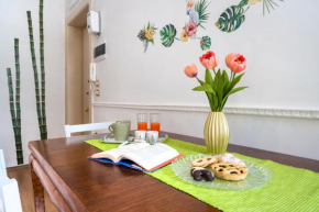 La Bombetta Cheerful Apartment
